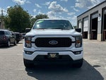 2023 F-150 Thumbnail 8