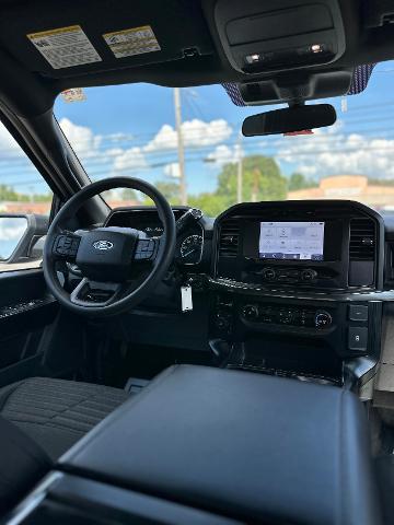 2023 Ford F-150 - $36,999