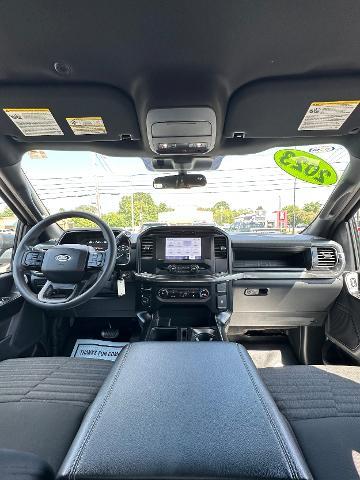 2023 Ford F-150 - $36,999