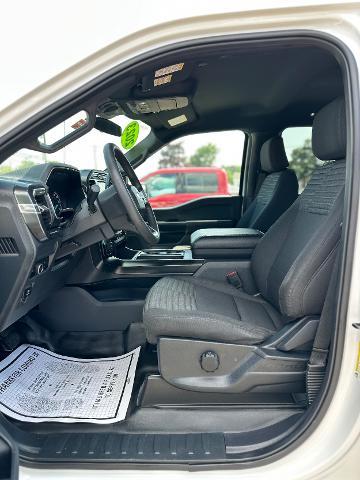 2023 Ford F-150 - $36,999