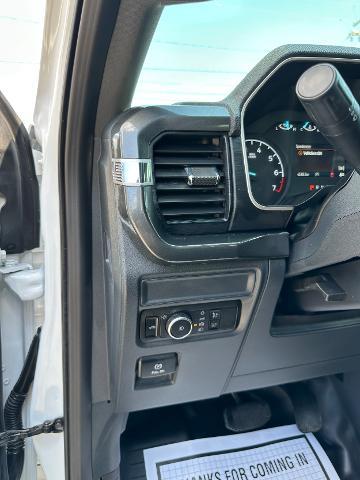 2023 Ford F-150 - $36,999