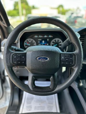 2023 Ford F-150 - $36,999