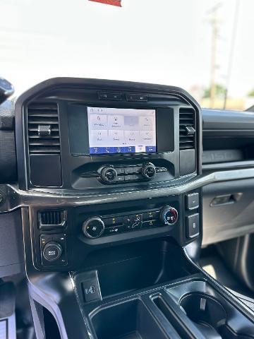 2023 Ford F-150 - $36,999