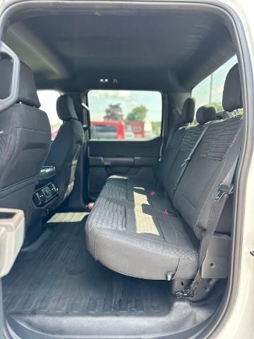 2023 Ford F-150 - $36,999