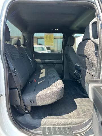 2023 Ford F-150 - $36,999