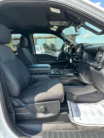 2023 Ford F-150 - $36,999