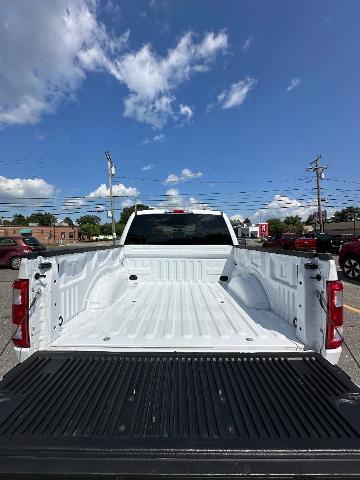 2023 Ford F-150 - $36,999