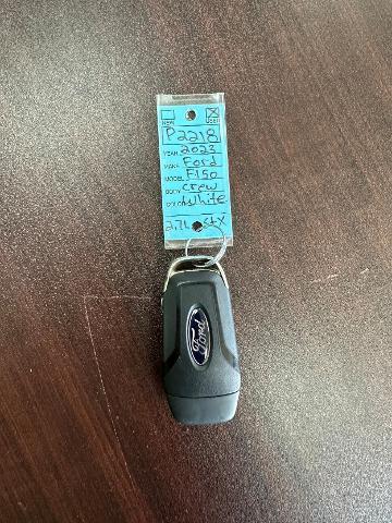 2023 Ford F-150 - $36,999