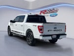 2023 F-150 Thumbnail 2