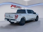 2023 F-150 Thumbnail 4