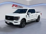2023 F-150 Thumbnail 8
