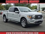 2023 F-150 Thumbnail 1