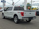 2023 F-150 Thumbnail 4