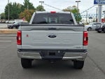 2023 F-150 Thumbnail 5