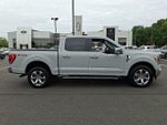 2023 F-150 Thumbnail 7