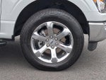 2023 F-150 Thumbnail 8