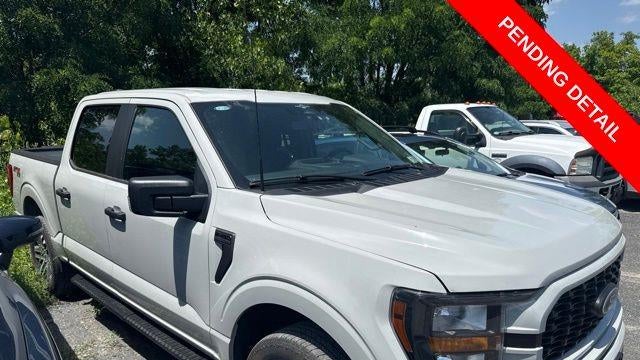 Preowned 2023 Ford F-150 XL for Sale