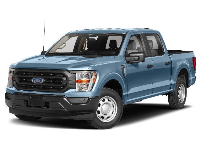 2023 Ford F-150 - $42,995