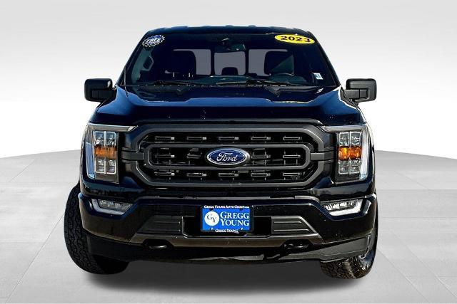 2023 Ford F-150 - $31,795