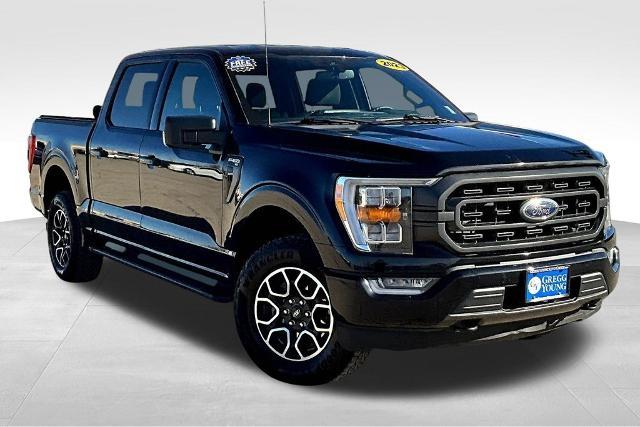 2023 Ford F-150 - $31,795