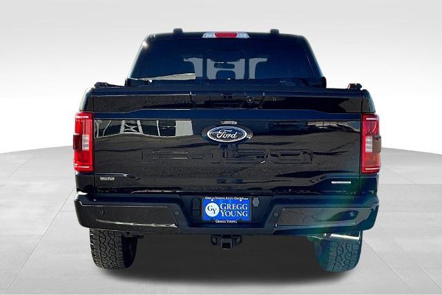 2023 Ford F-150 - $31,795