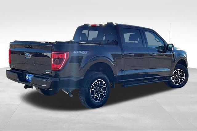 2023 Ford F-150 - $31,795