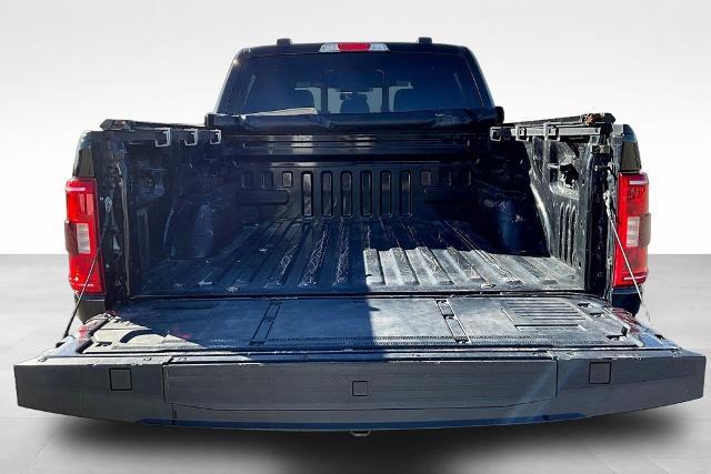 2023 Ford F-150 - $31,795
