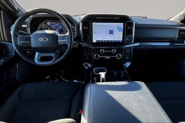 2023 Ford F-150 - $31,795