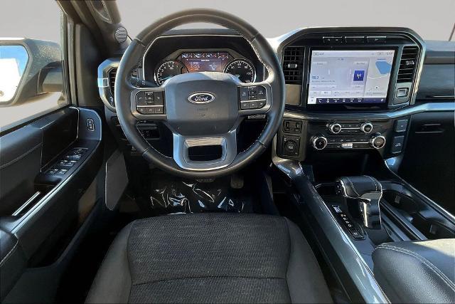 2023 Ford F-150 - $31,795