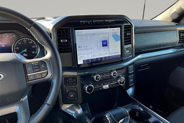 2023 Ford F-150 - $31,795