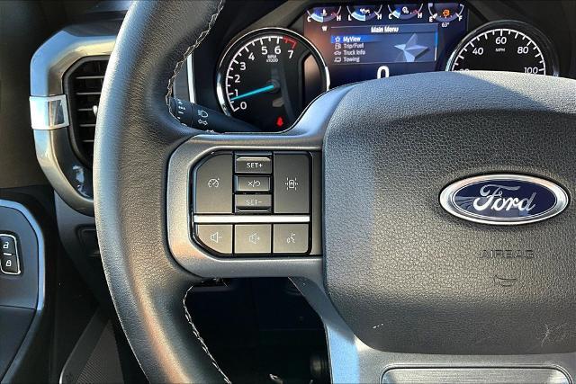 2023 Ford F-150 - $31,795