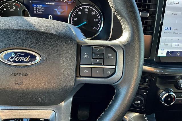 2023 Ford F-150 - $31,795