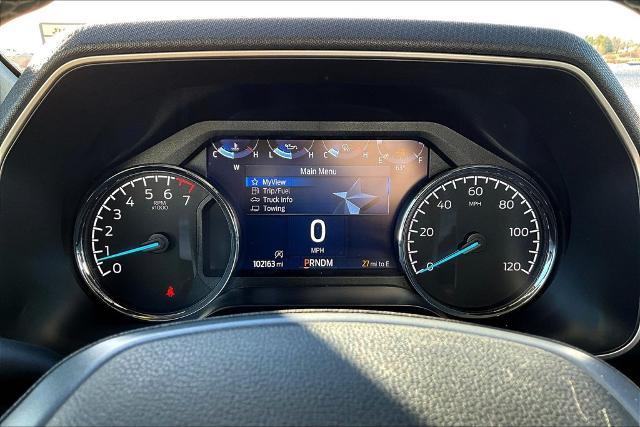 2023 Ford F-150 - $31,795