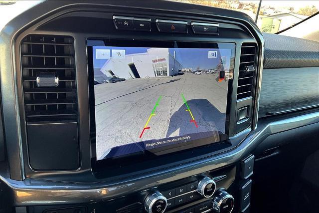 2023 Ford F-150 - $31,795