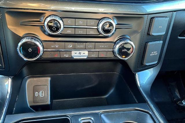 2023 Ford F-150 - $31,795