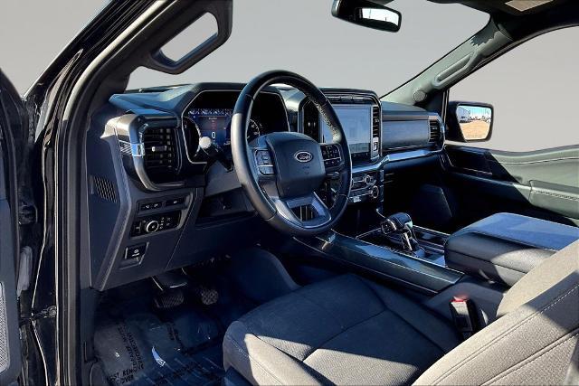 2023 Ford F-150 - $31,795