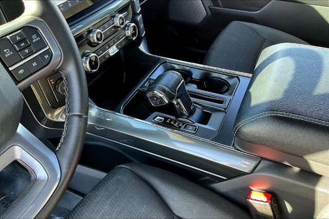 2023 Ford F-150 - $31,795