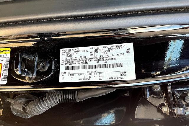 2023 Ford F-150 - $31,795
