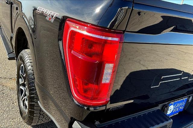 2023 Ford F-150 - $31,795