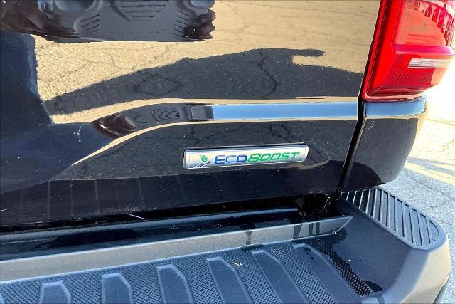 2023 Ford F-150 - $31,795