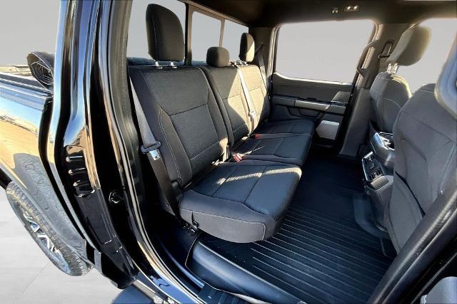 2023 Ford F-150 - $31,795