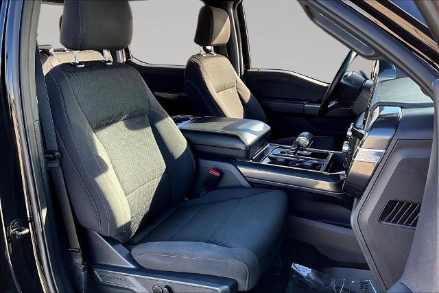 2023 Ford F-150 - $31,795