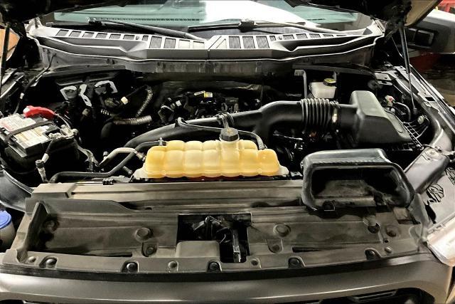 2023 Ford F-150 - $31,795