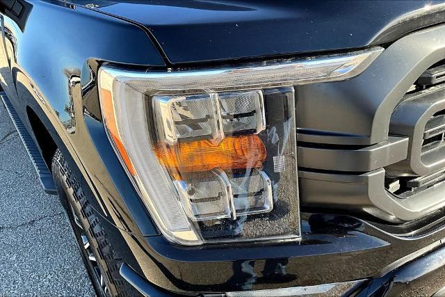 2023 Ford F-150 - $31,795
