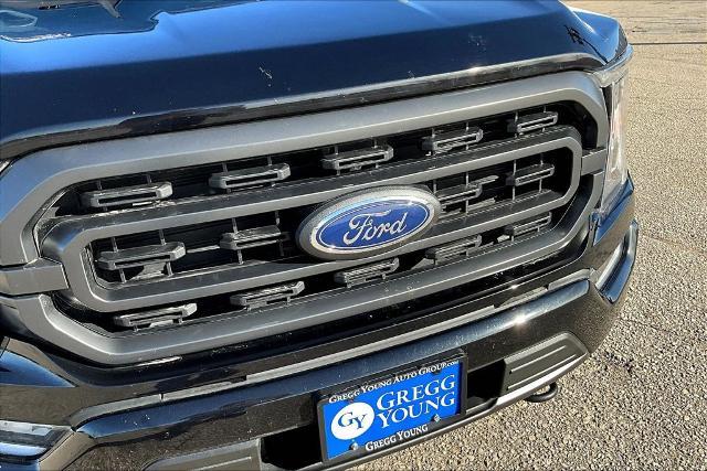 2023 Ford F-150 - $31,795