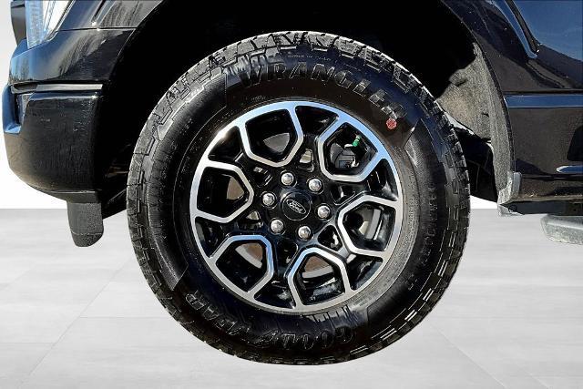 2023 Ford F-150 - $31,795