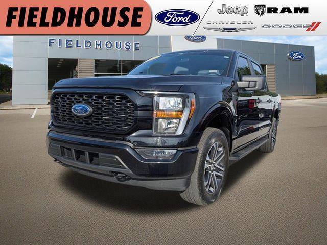 2023 Ford F-150 - $34,995