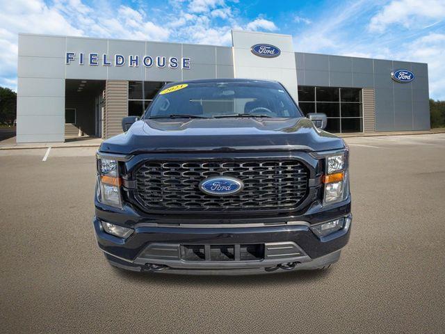 2023 Ford F-150 - $34,995