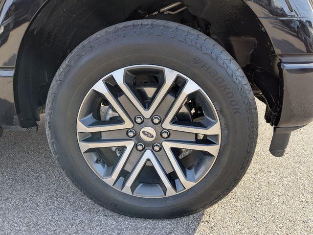 2023 Ford F-150 - $34,995