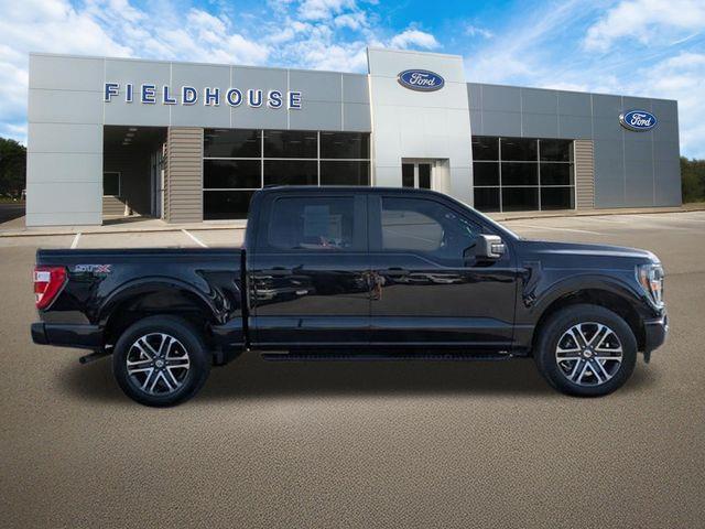 2023 Ford F-150 - $34,995